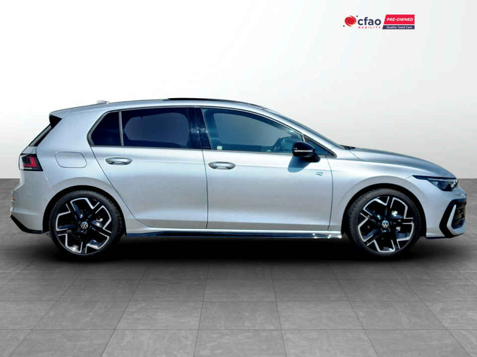 VOLKSWAGEN GOLF 1.4 TSI R-LINE + TIPTRONIC (110KW), image 2