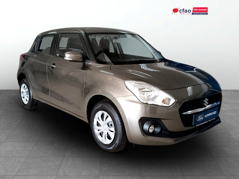 SUZUKI SWIFT 1.2 GL, image 1