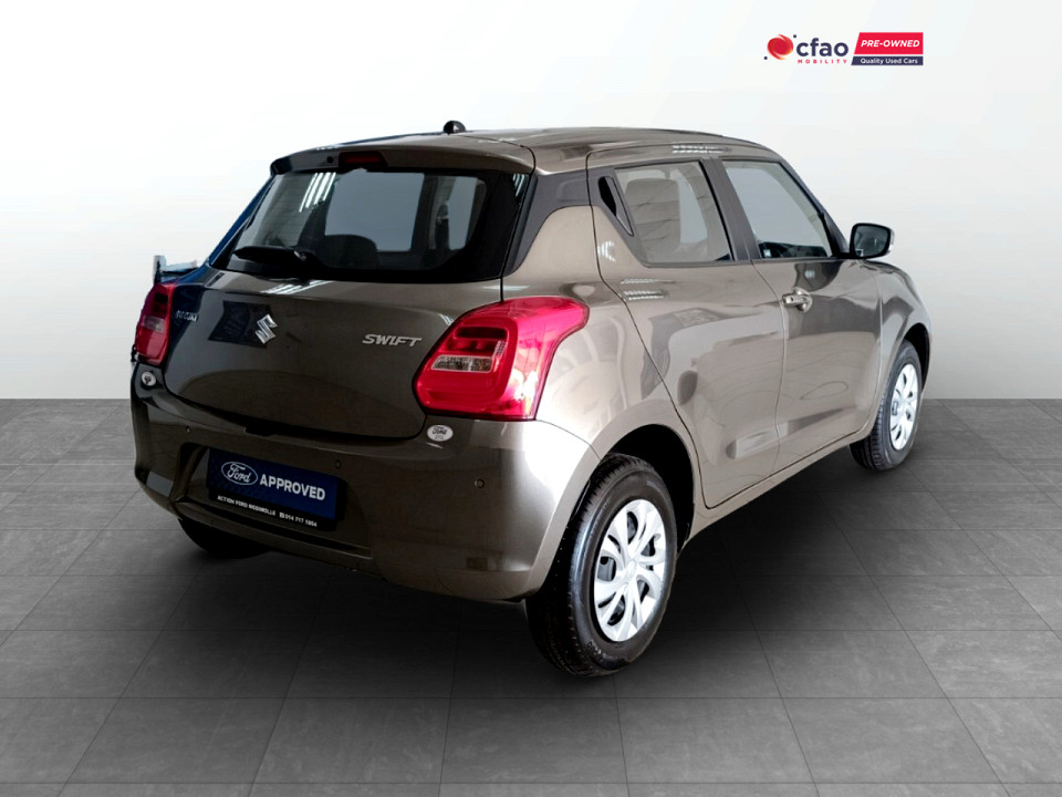 SUZUKI SWIFT 1.2 GL, image 2