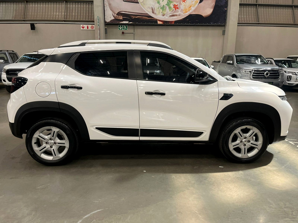 RENAULT KIGER 1.0T ZEN, image 2