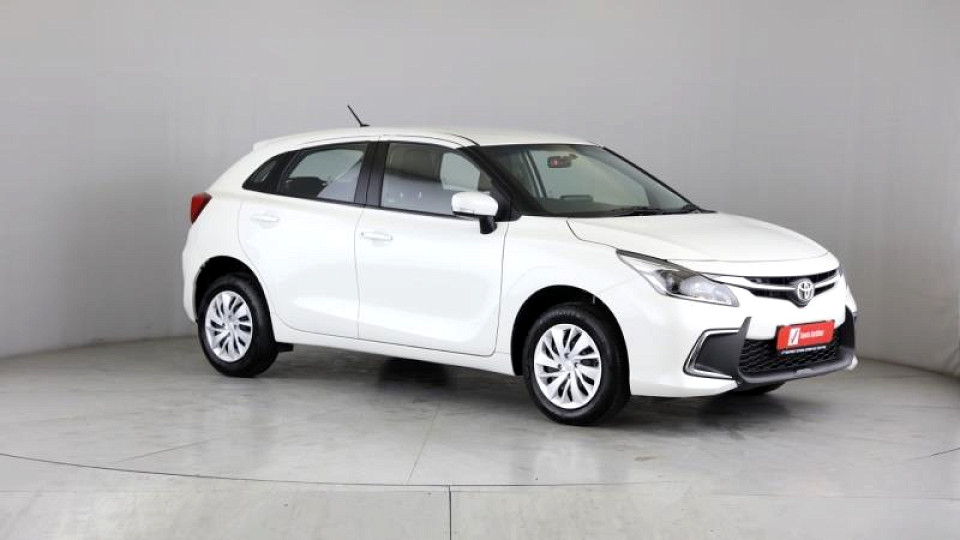 TOYOTA STARLET 1.5 Xi, image 1