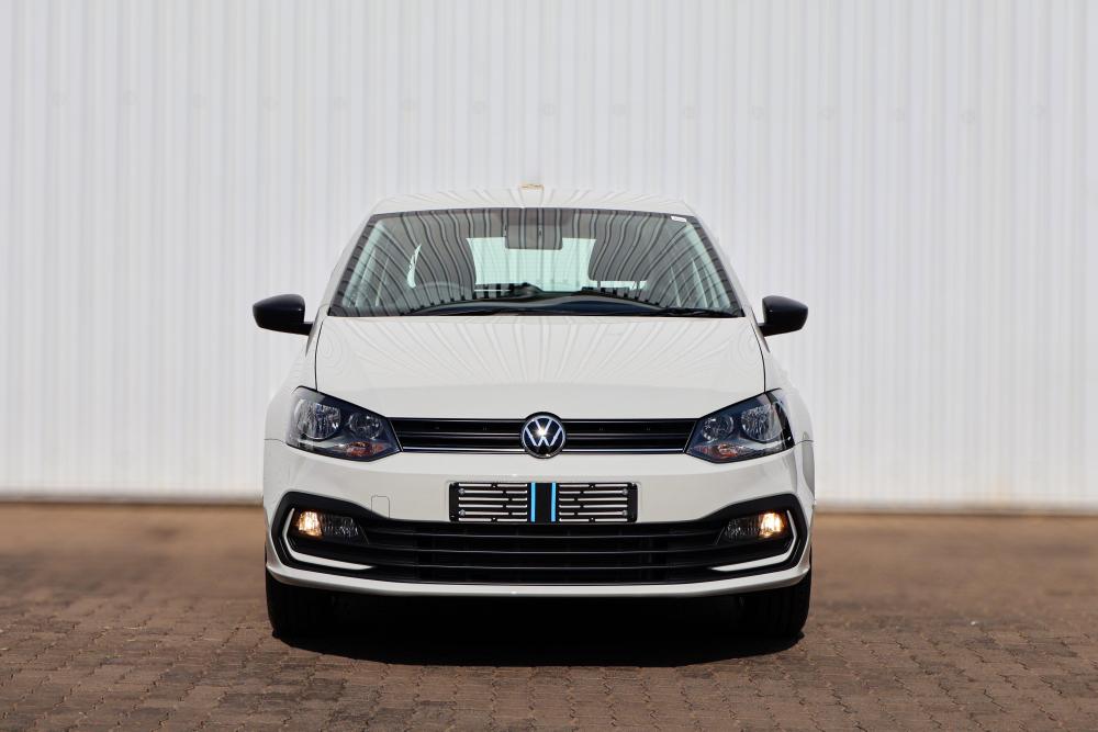Volkswagen Polo Vivo 1.4 55kW Vivo, image 2