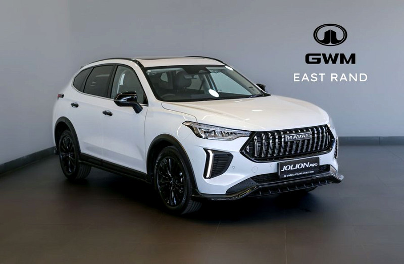 HAVAL JOLION PRO 1.5T S ULTRA LUXURY DCT, image 1