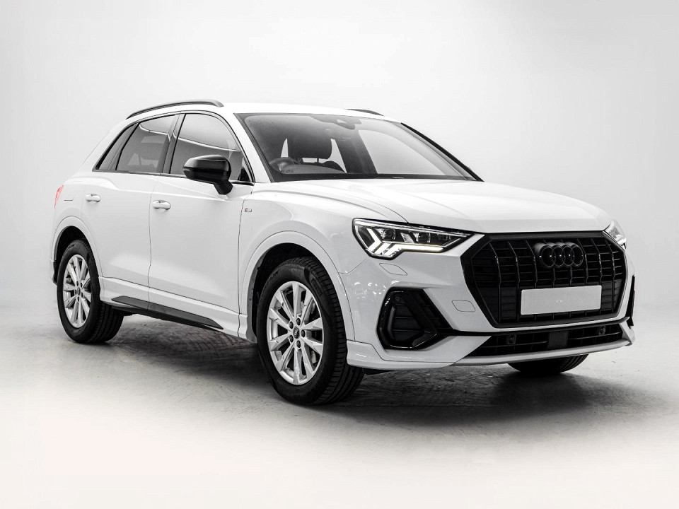 AUDI Q3 1.4T S TRONIC S LINE (35 TFSI), image 1