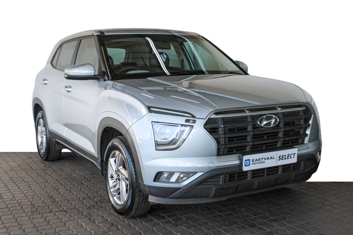 HYUNDAI CRETA 1.5 PREMIUM, image 1