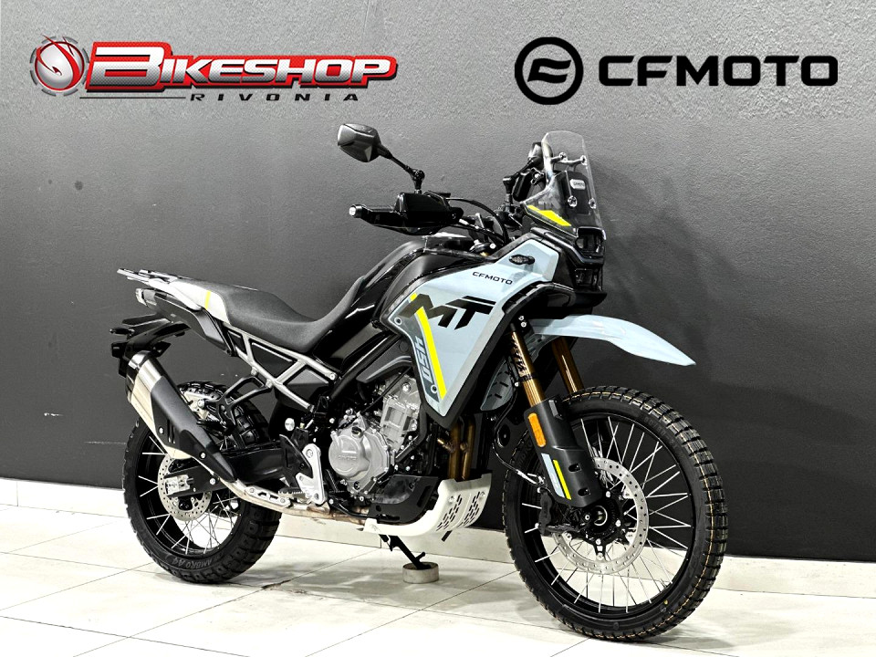 CFMOTO MT, image 1