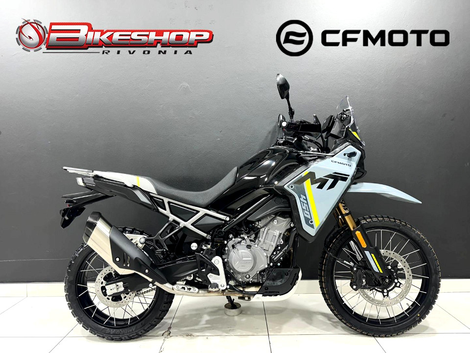 CFMOTO MT, image 2
