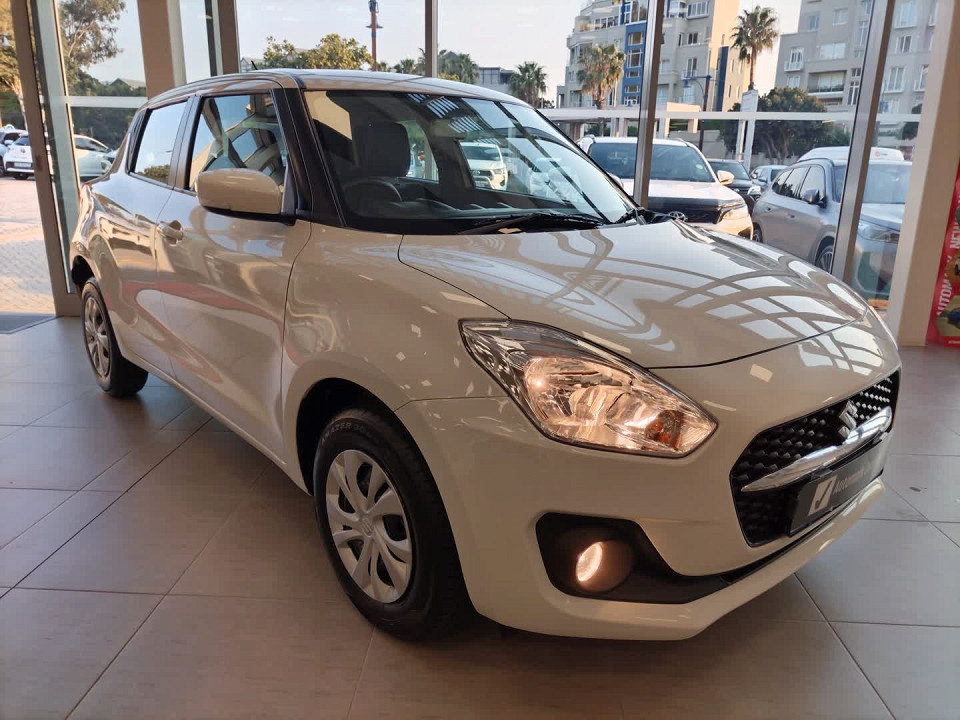 SUZUKI SWIFT 1.2 GL, image 1