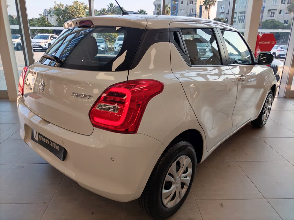 SUZUKI SWIFT 1.2 GL, image 2