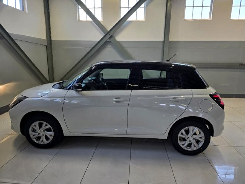 SUZUKI SWIFT 1.2 GL+, image 2