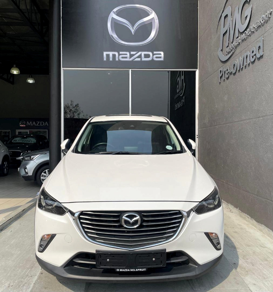 MAZDA CX-3  2.0 INDIVIDUAL PLUS/HIKARI  A/T, image 2