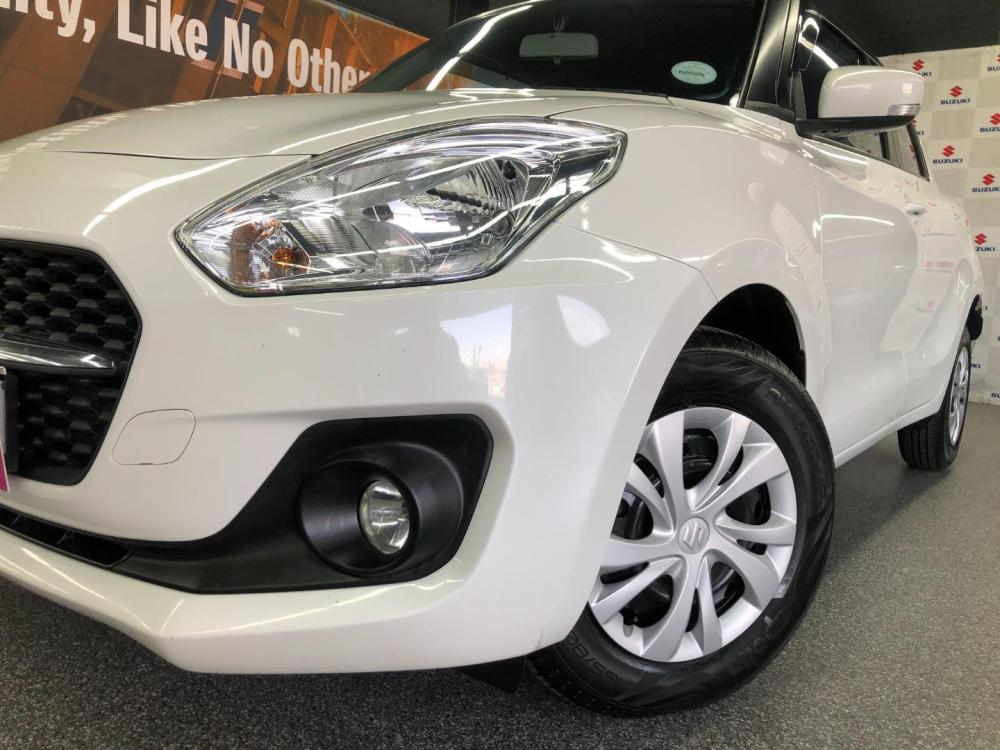 Suzuki Swift 1.2 GL, image 2