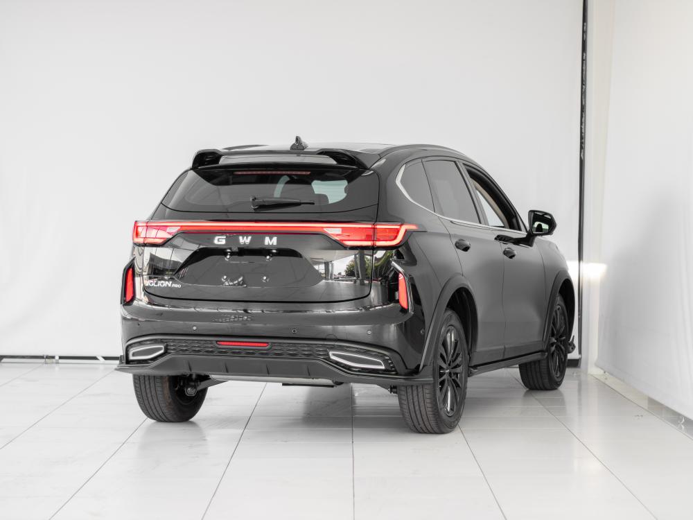 HAVAL JOLION PRO 1.5T S ULTRA LUXURY DCT, image 2