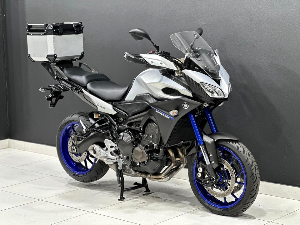 YAMAHA TRACER, image 1