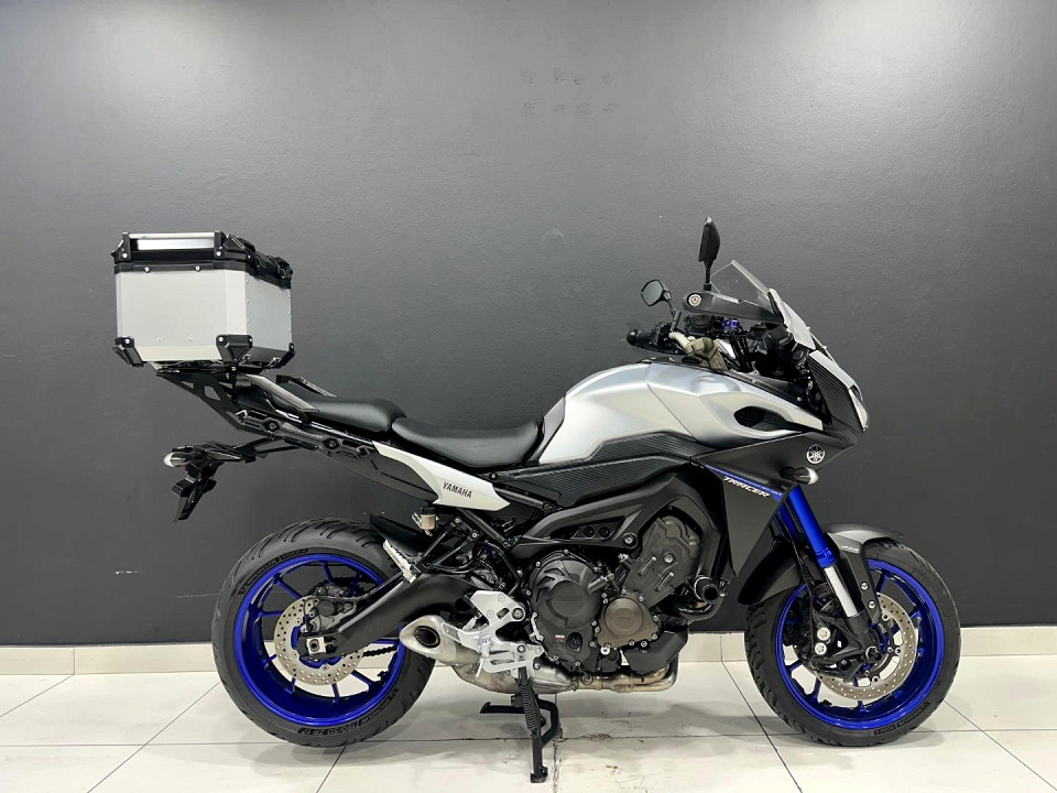 YAMAHA TRACER, image 2