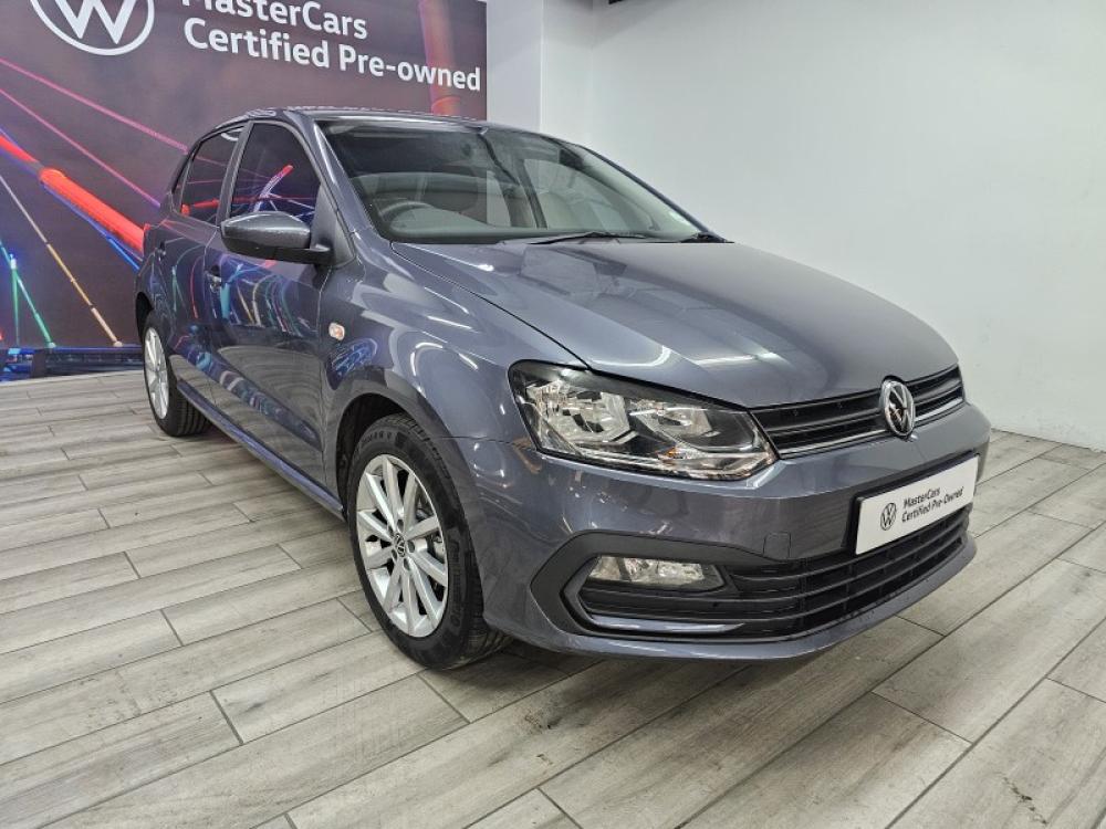 Volkswagen Polo Vivo 1.6 77kW Style, image 2