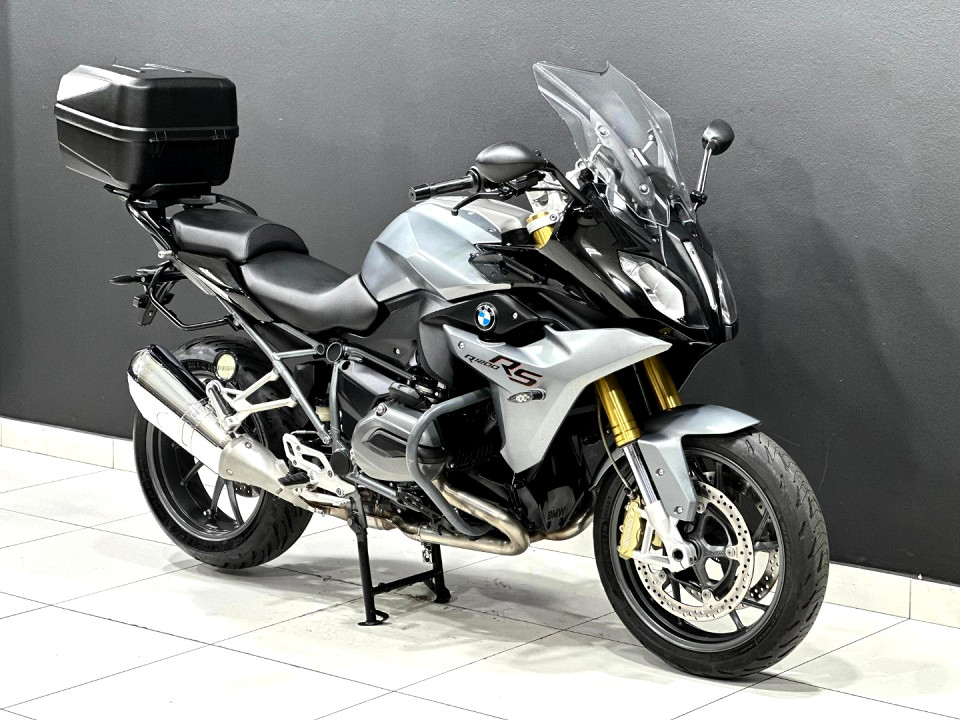 BMW RS, image 1