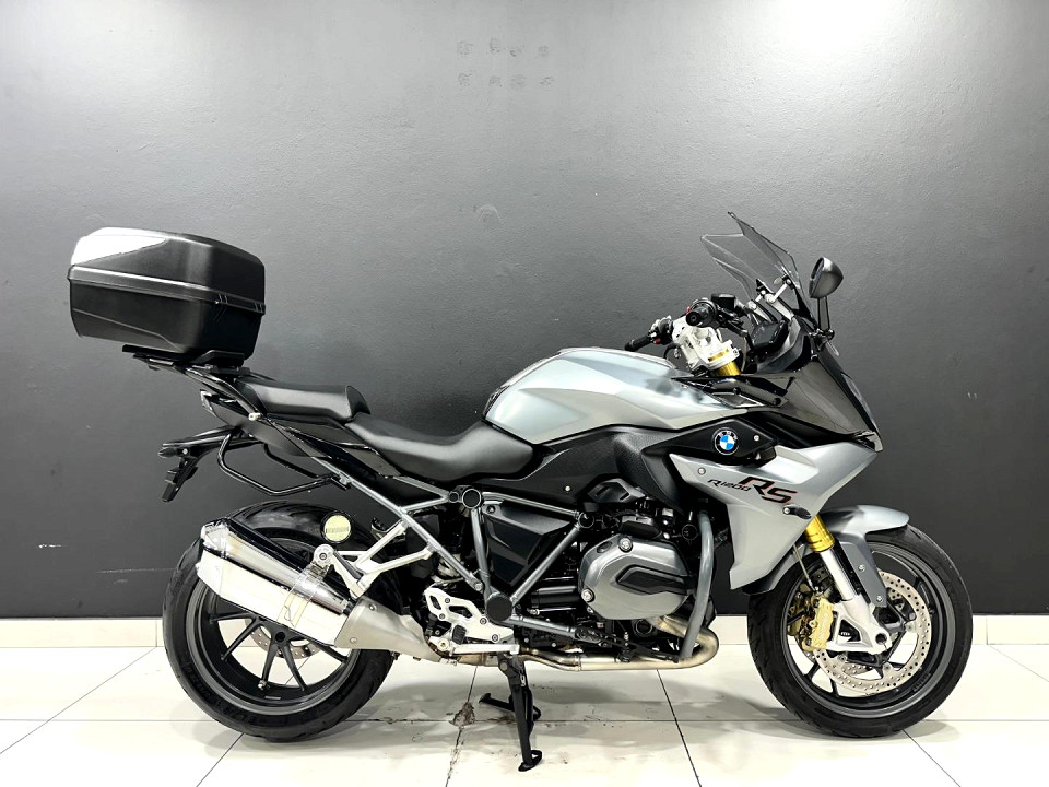 BMW RS, image 2