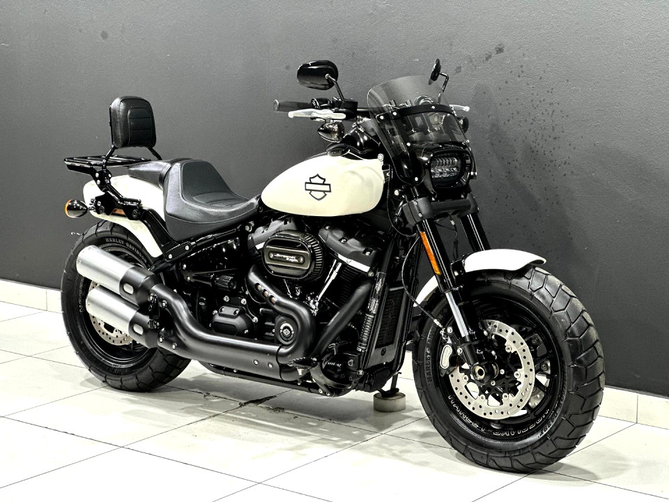 HARLEY-DAVIDSON 114CI, image 1