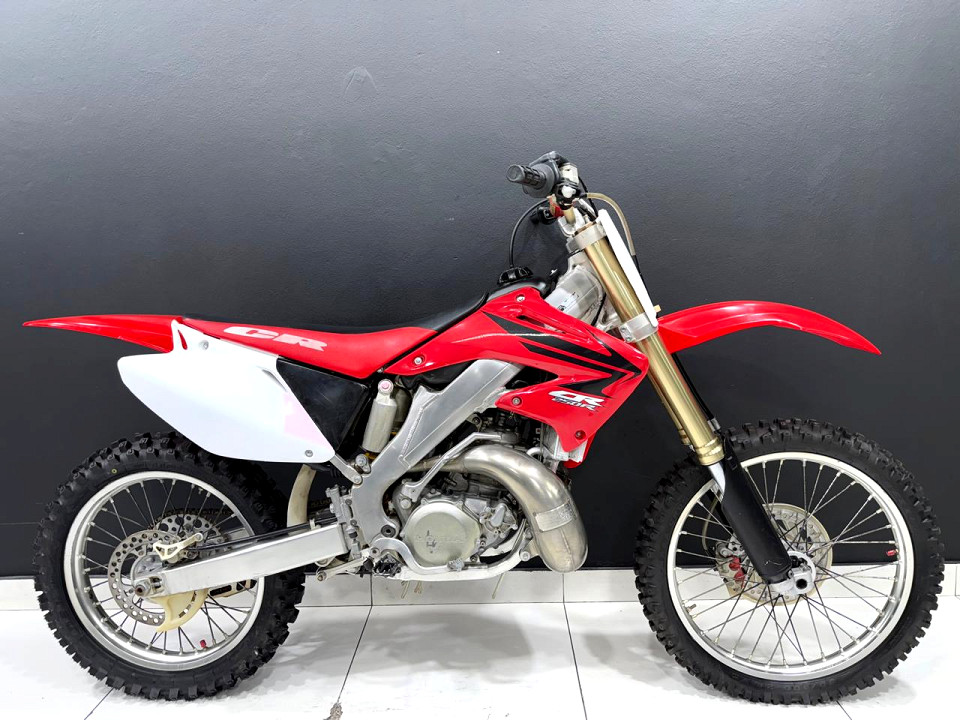 HONDA 250 Classic Collectable, image 2