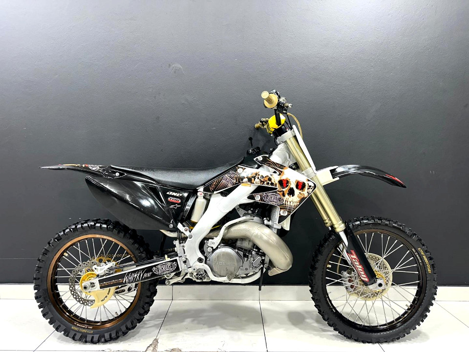 HONDA 500 Classic Collectable, image 2