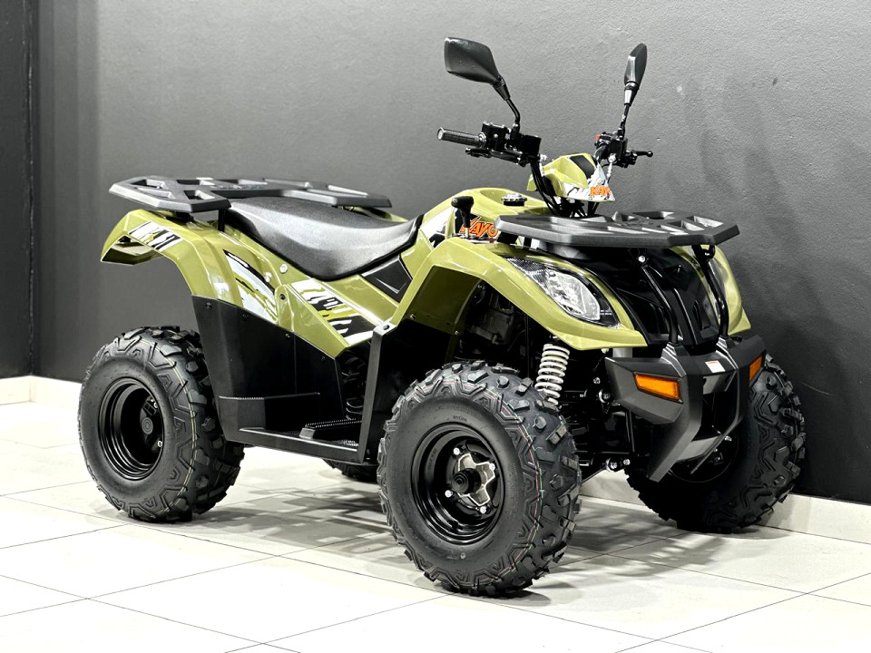 KAYO ATV, image 1