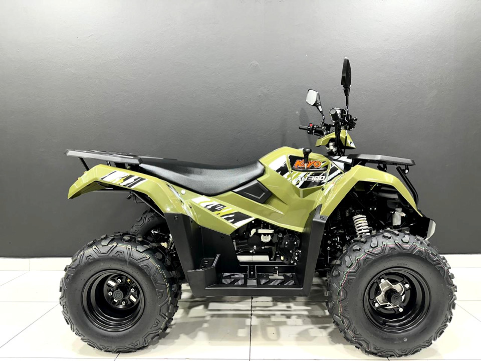KAYO ATV, image 2