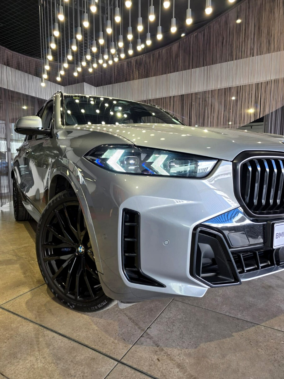 BMW X5 xDrive30d M SPORT PRO (G05), image 2