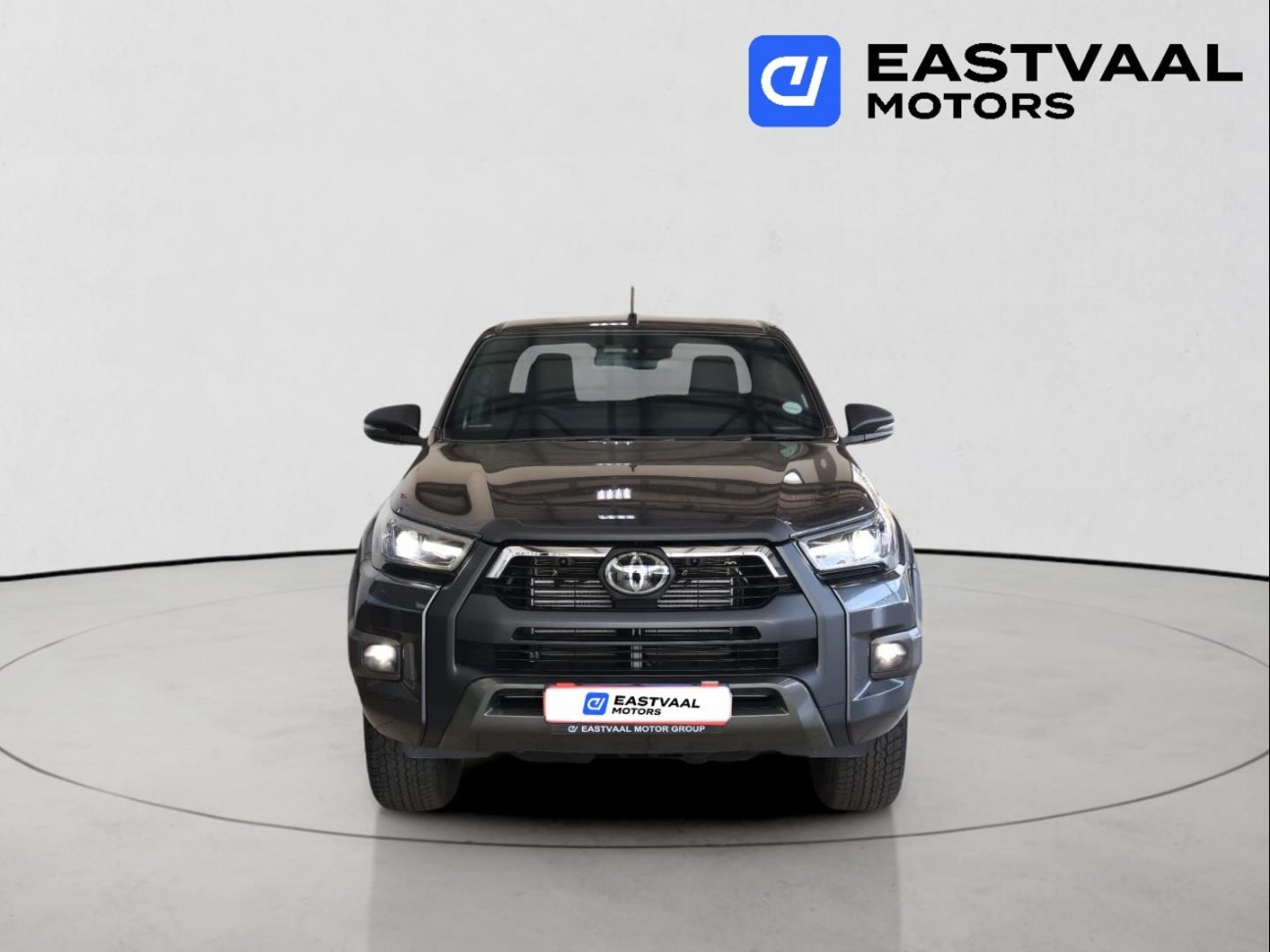 TOYOTA HILUX 2.8 GD-6 RB LEGEND RS A/T P/U D/C (MHEV), image 2