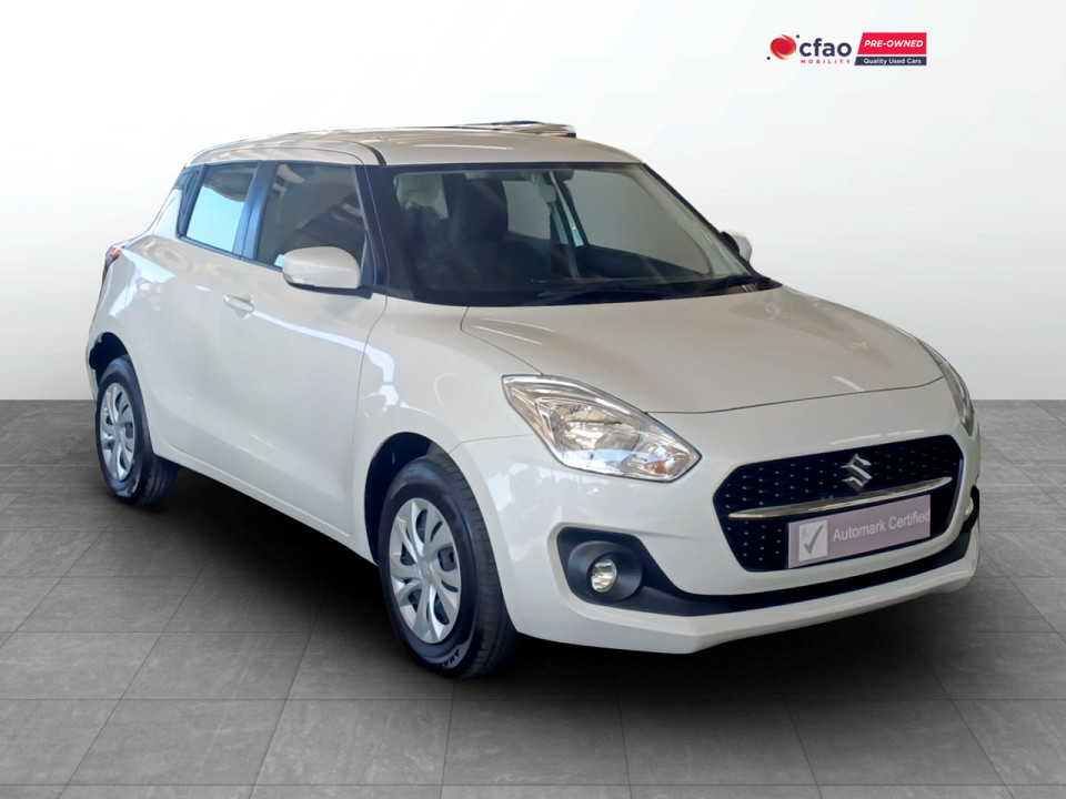 SUZUKI SWIFT 1.2 GL, image 1