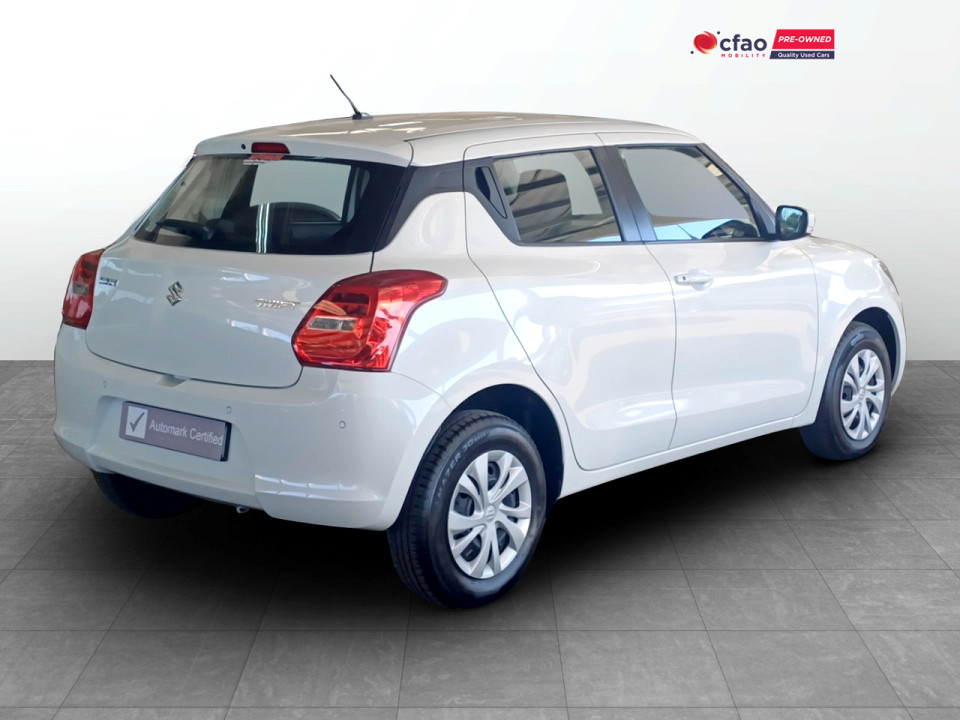 SUZUKI SWIFT 1.2 GL, image 2