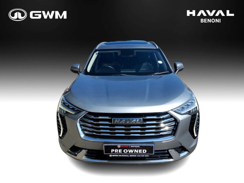 HAVAL H2 JOLION 1.5T LUXURY DCT, image 2