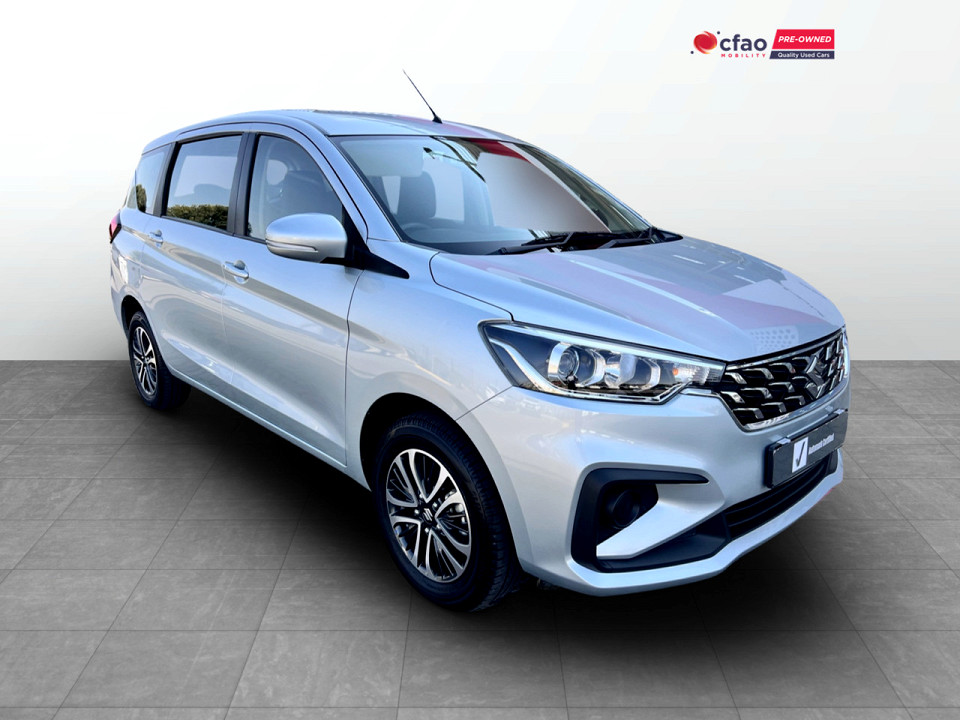 SUZUKI ERTIGA 1.5 GL, image 1