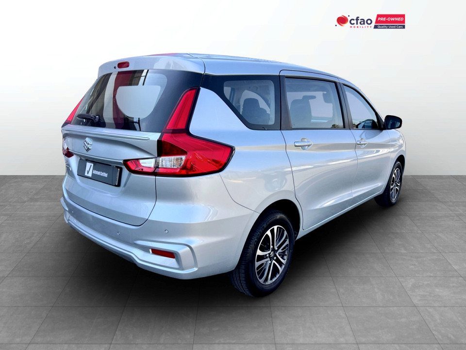 SUZUKI ERTIGA 1.5 GL, image 2