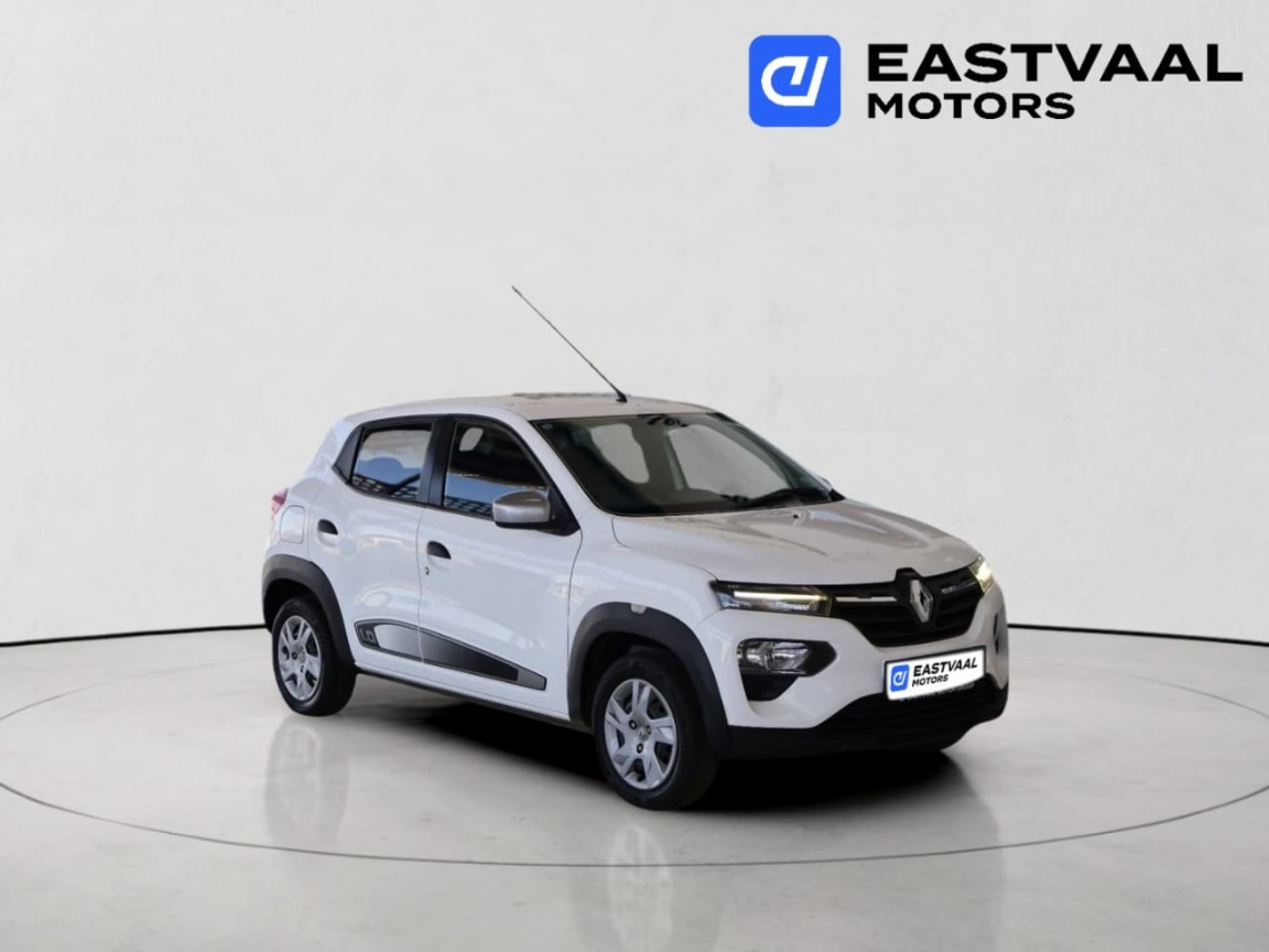 RENAULT KWID 1.0 DYNAMIQUE 5DR , image 1