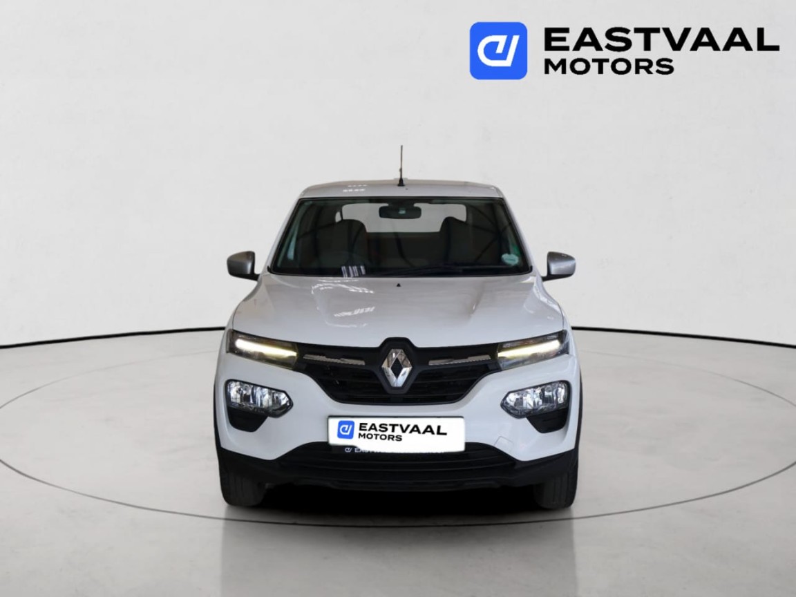 RENAULT KWID 1.0 DYNAMIQUE 5DR , image 2