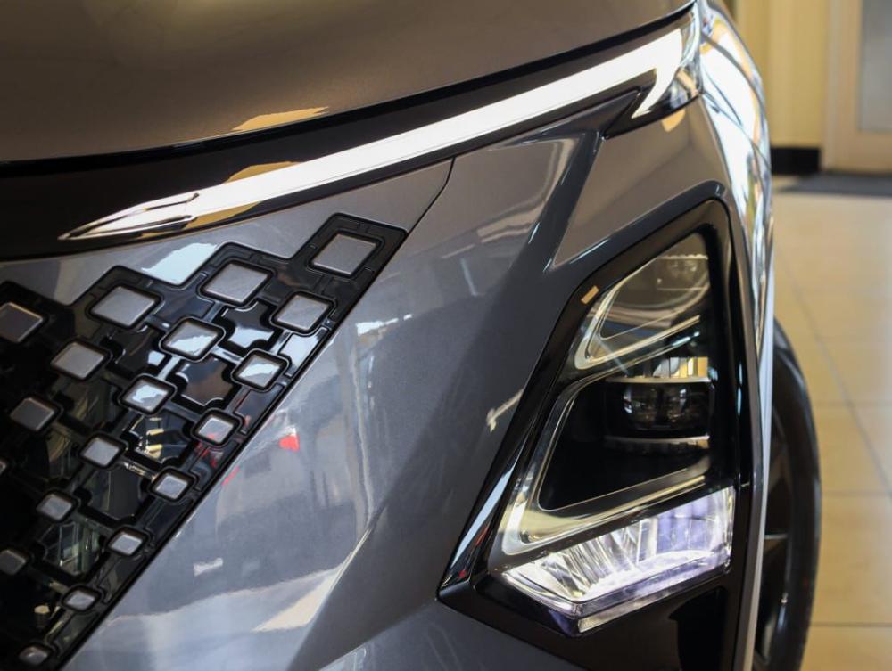 OMODA C5 1.5T Luxury X, image 2