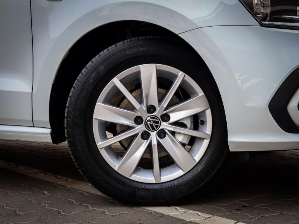 Volkswagen Polo Vivo 1.4 55kW Vivo, image 2