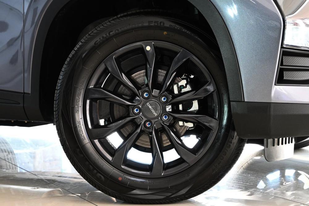 OMODA C5 1.5T Style, image 2