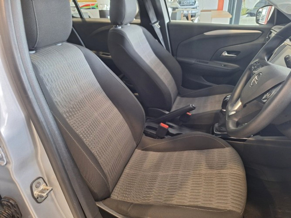 OPEL CORSA 1.2 (55KW), image 1
