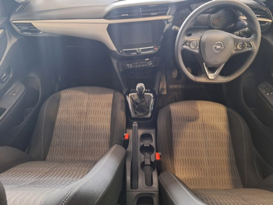 OPEL CORSA 1.2 (55KW), image 2
