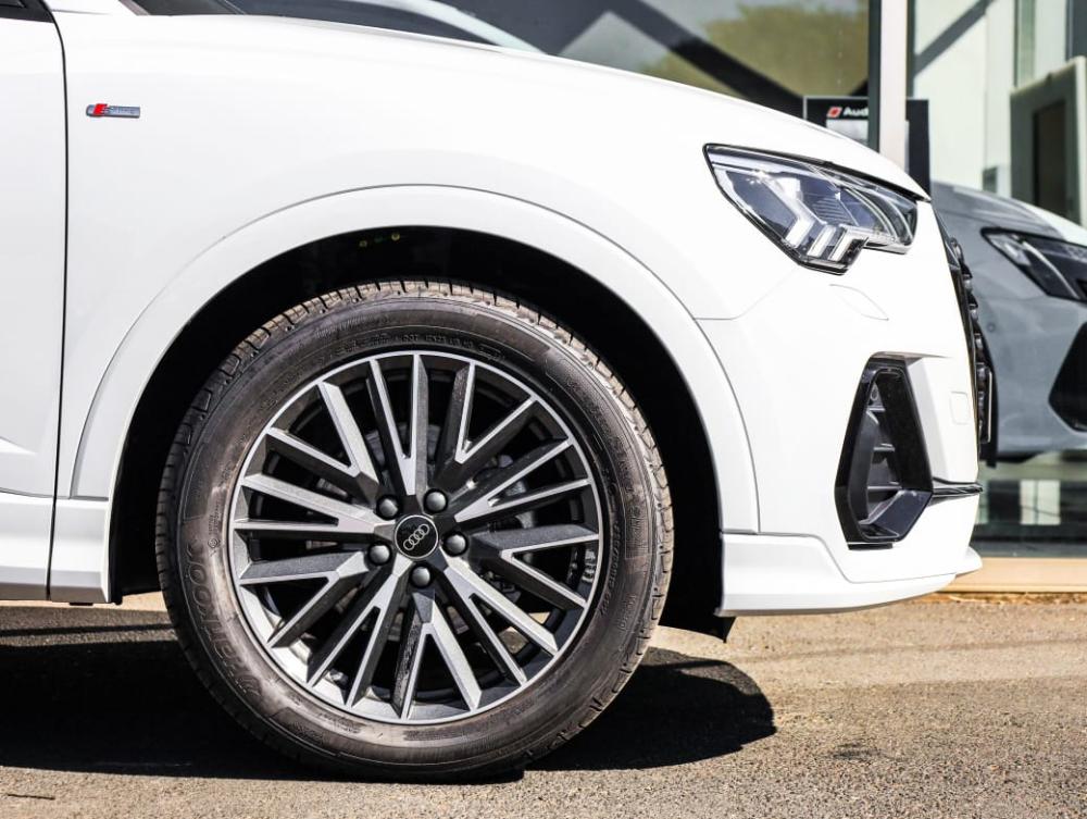 Audi Q3 Sportback Black Editon 35 TFSI S tronic, image 2