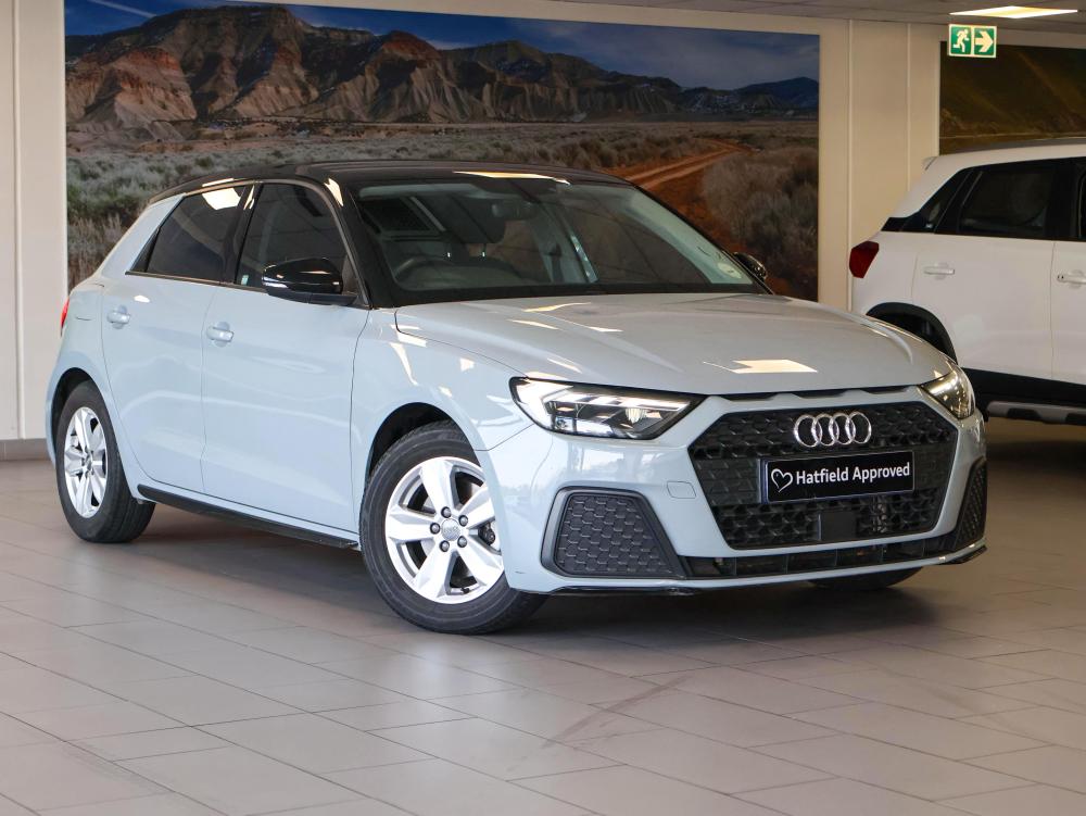 AUDI A1 SPORTBACK 1.0 TFSI S TRONIC (30 TFSI), image 1