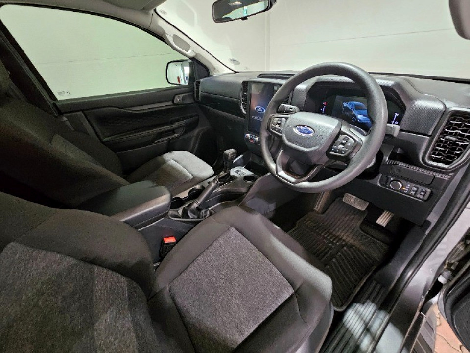 FORD RANGER 2.0D XL HR A/T SUPER CAB P/U, image 2