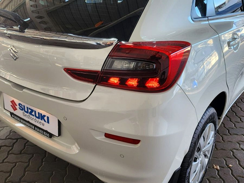 SUZUKI BALENO 1.5 GL, image 2
