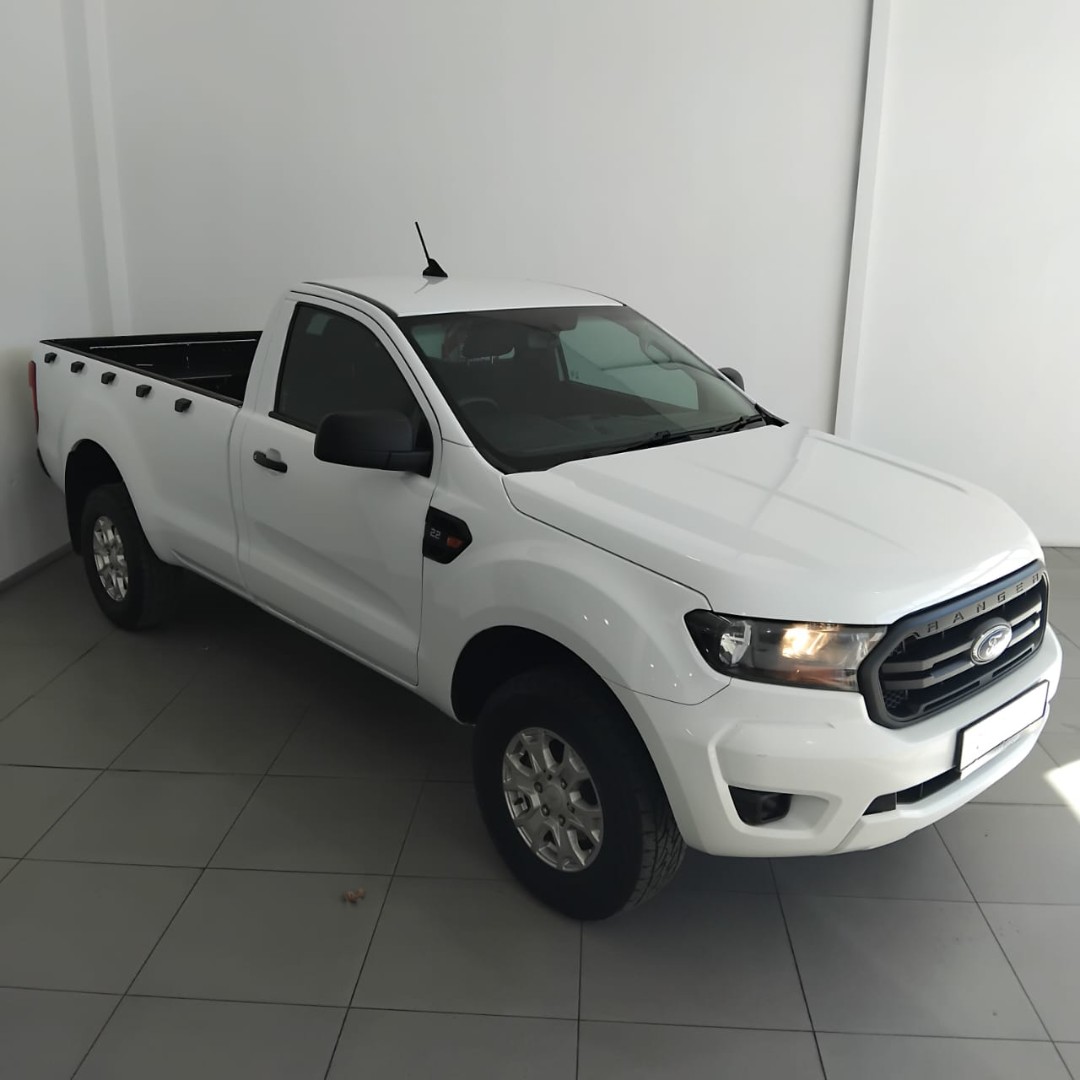 Ford Ranger 2.2TDCi Hi-Rider XL auto, image 1