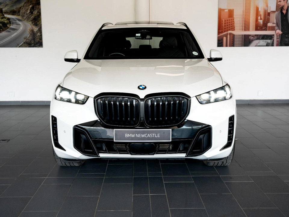 BMW X5 xDRIVE30d M SPORT (G05), image 2