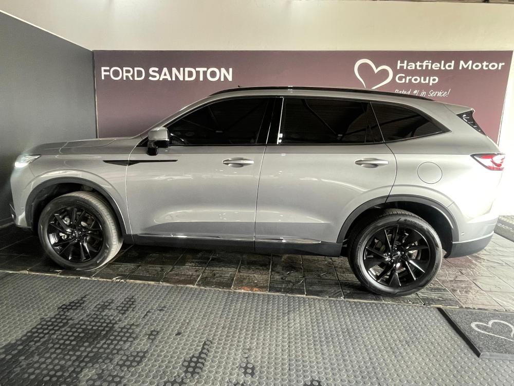 Haval H6 1.5T Hybrid DHT Ultra Luxury, image 2