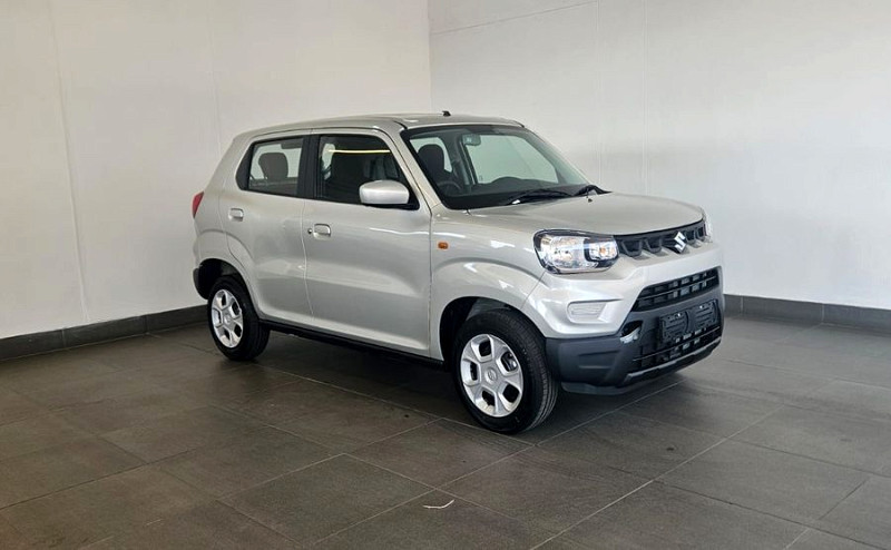 SUZUKI S-PRESSO 1.0 GL, image 1