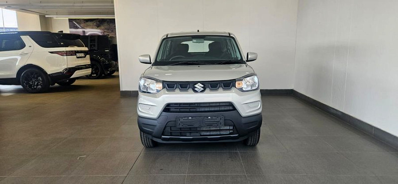 SUZUKI S-PRESSO 1.0 GL, image 2